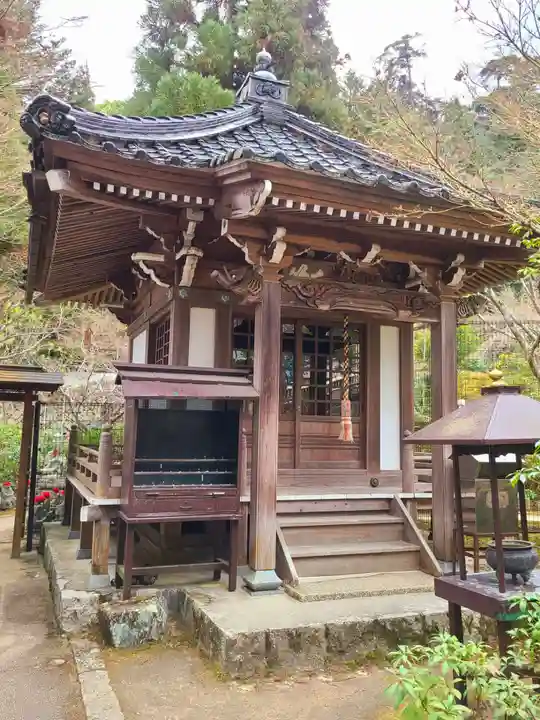 大聖院(広島県)