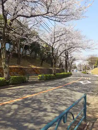妙櫻寺(東京都)