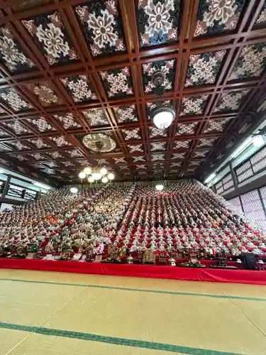 秋葉總本殿可睡斎(静岡県)