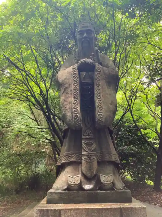 湯島聖堂(東京都)