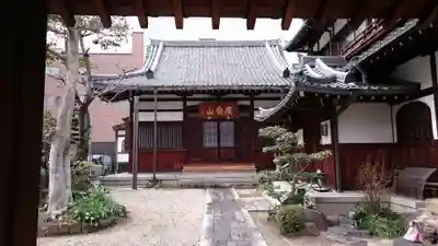 永林寺(愛知県)