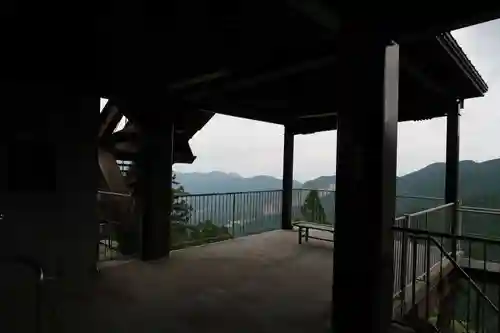 太龍寺のその他建物