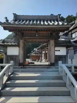 西仙寺(兵庫県)