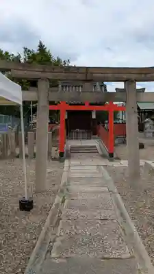 姫嶋神社(大阪府)