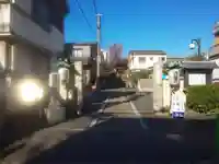 海福寺のその他建物