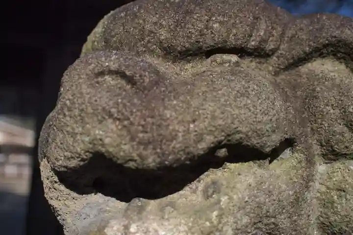 須賀神社(栃木県)