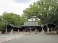 兵庫縣姫路護國神社(兵庫県)