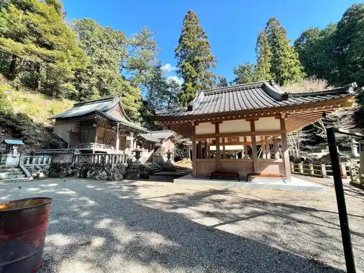 岩上神社(滋賀県)