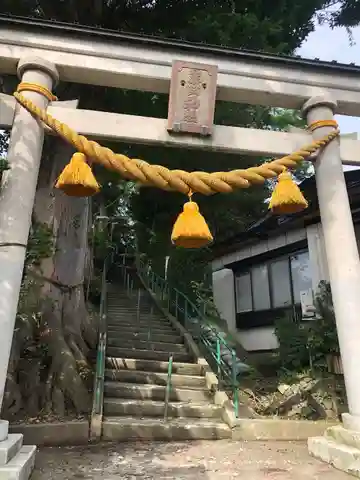 薬師神社(青森県)