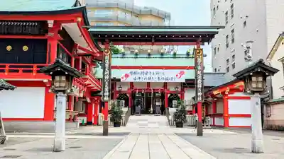鷲神社のその他建物