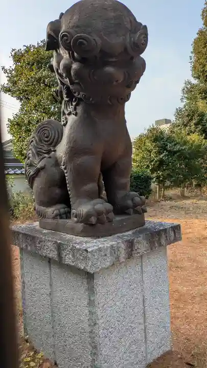 御香宮神社(京都府)