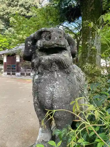兵主神社(兵庫県)