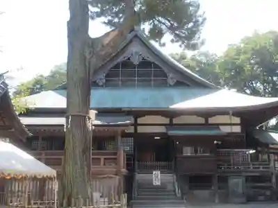 喜多院(埼玉県)