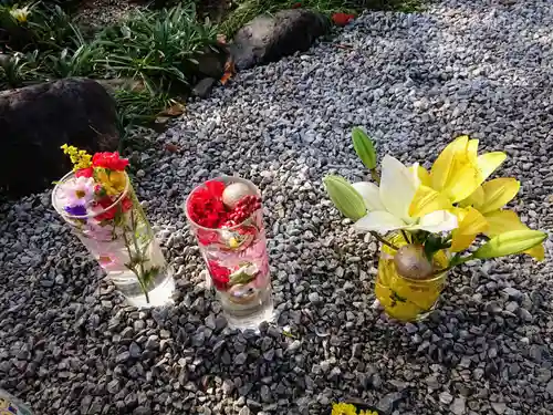 埼玉厄除け開運大師・龍泉寺（切り絵御朱印発祥の寺）(埼玉県)