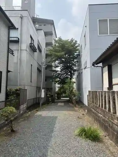 松姤社（熱田神宮摂社）(愛知県)