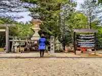 千種神社のその他建物