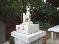 大甕神社(茨城県)