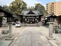 廣瀬神社(広島県)