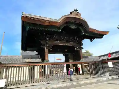 本山専修寺(三重県)