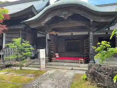 竹林寺のその他建物
