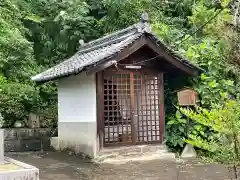 放光寺(奈良県)