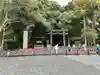 大神神社(奈良県)