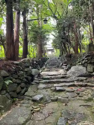 東大寺別院阿弥陀寺(山口県)