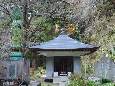 水潜寺(埼玉県)