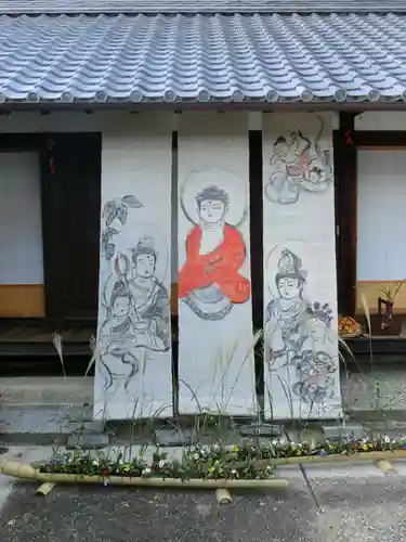 東大寺 二月堂のその他建物