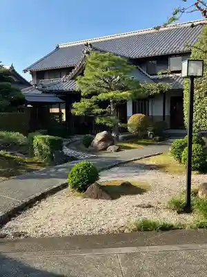 敬念寺のその他建物