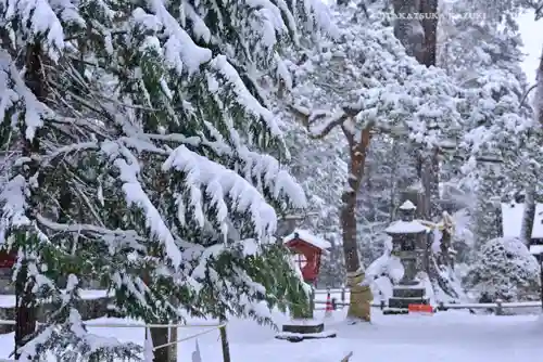 北口本宮冨士浅間神社(山梨県)