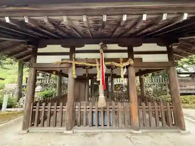 桑田神社(京都府)