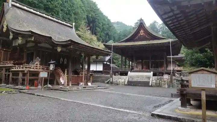 日吉大社(滋賀県)