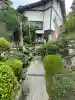 白山神社(東京都)
