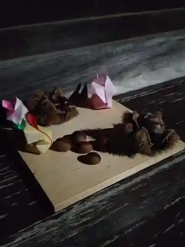 伏木香取神社のその他建物