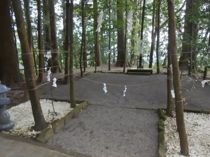 霧島東神社(宮崎県)