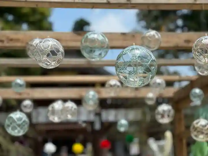 高麗神社(埼玉県)