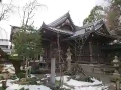 八重垣神社(岐阜県)