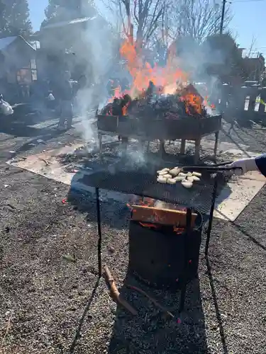 木田神社(福井県)