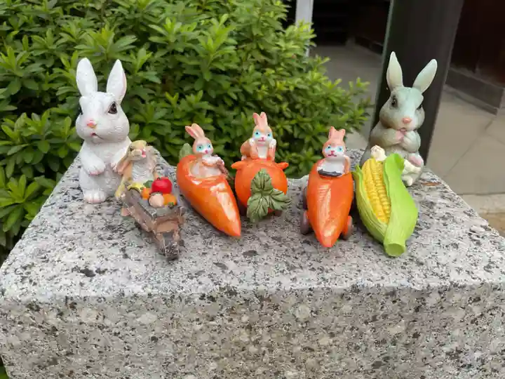 三輪神社(愛知県)