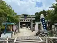 伊豆神社(滋賀県)