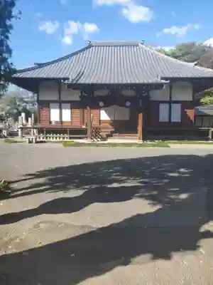 興聖寺の本殿・本堂