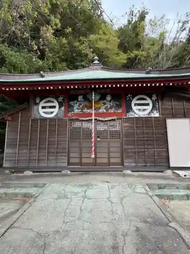 長谷寺(千葉県)