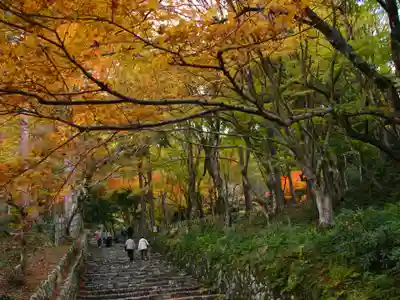百済寺のその他建物