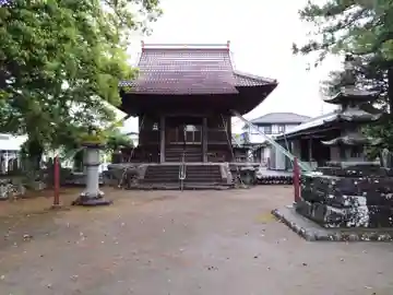 生蓮寺 跡(岐阜県)