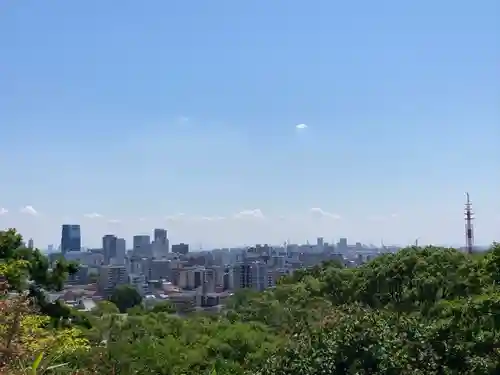 湊川神社(兵庫県)