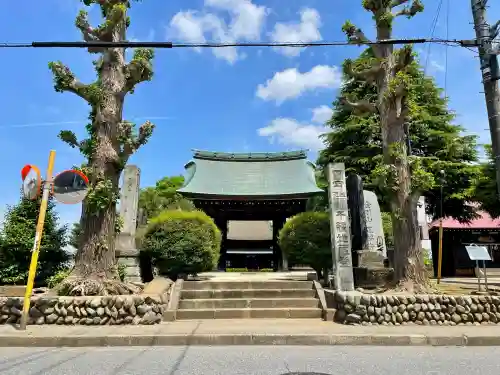正福寺(東京都)