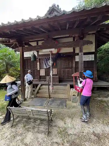 龍泉寺(愛媛県)
