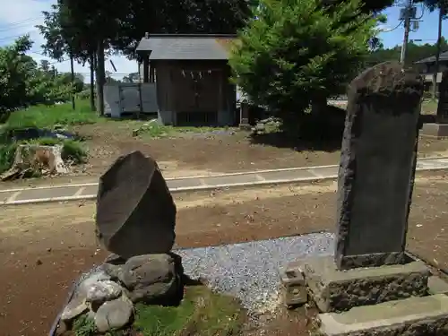 菅原神社(千葉県)