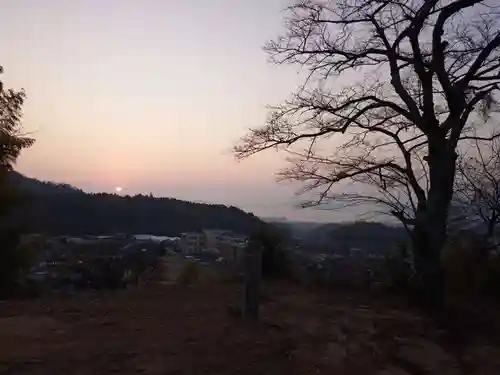 伊勢神社(広島県)